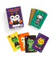 Ghoul Fish! Card Game by Mudpuppy