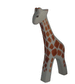 Wooden Giraffe by Holzwald