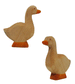 Wooden Goose by Holzwald