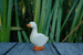 Wooden Goose by Holzwald