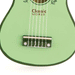 Vintage Green Guitar by Classic World