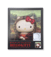 Hello Kitty Mona Lisa Puzzle