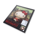 Hello Kitty Mona Lisa Puzzle