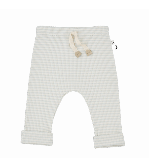 Pale Aqua Hugo Bottoms by 1+ in the Family