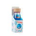 Fish Sensory Toy Sound Bottle by Petit Boum