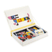Moduloform Magneti'Book with 85 Magnets by Janod