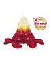 Bernard & his Shell Bath Toy by Janod