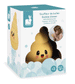 Bullix bubble blower for the bath by Janod