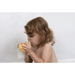 Bullix bubble blower for the bath by Janod