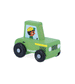 Wooden Tractor Countryside Cross Roads by Janod