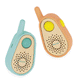 My First Walkie Talkies by Janod