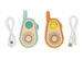 My First Walkie Talkies by Janod