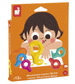 Set of 6 My First Crayons by Janod