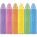 6 Sidewalk Chalk by Janod