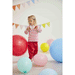Confetti Accordion Clack Clack by Janod