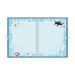 Magic Ocean - Secret Notebook by Janod