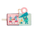 Jeanne the Cat Soft Book by Lilliputiens