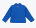 Cobalt Arsene Fur Jacket by Arsene et les Pipelettes