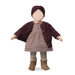 Melanzana Stripe Jasmin Dress by 1+ in the Family