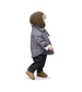 Jens Faux Fur Hat with Earflaps by 1+ in the Family