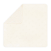 Wild Chamomile Printed Jersey Reversible Blanket by Avery Row