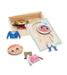 Jules Moody Wooden Puzzle by Vilac