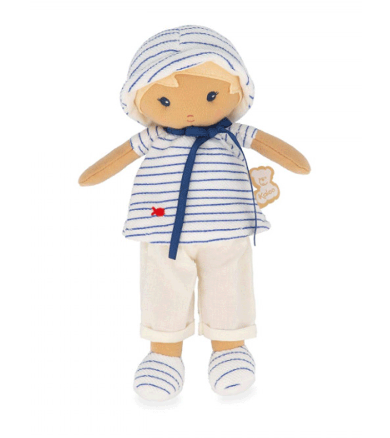 My first Doll Eli by Kaloo