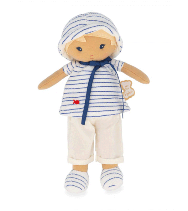 My first Doll Eli by Kaloo