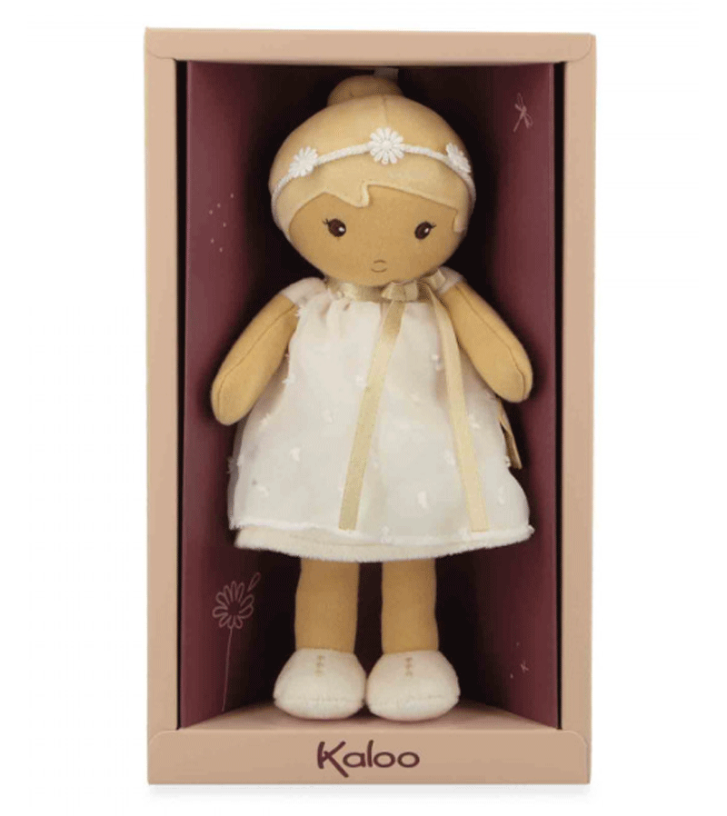 My first Doll Daphne by Kaloo