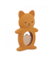 Squirrel Teething & Cooling Duo by Kaloo