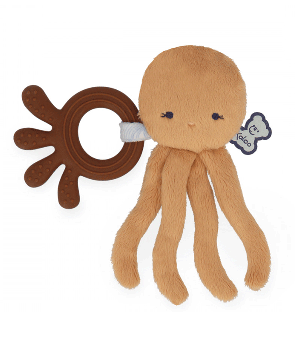 My Teether Octopus by Kaloo