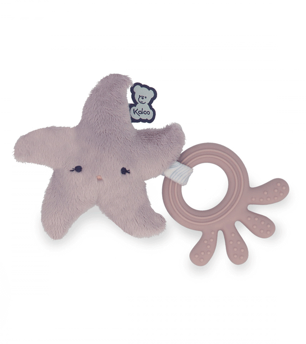 My Teether Starfish by Kaloo