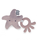 My Teether Starfish by Kaloo