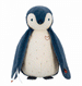 White Noise Voice RecorderPlush Penguin by Kaloo