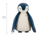 White Noise Voice RecorderPlush Penguin by Kaloo