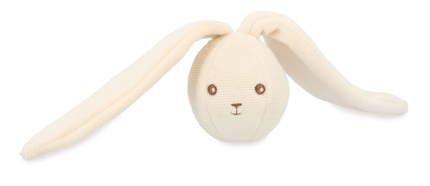 Rabbit Rattle Ball by Kaloo