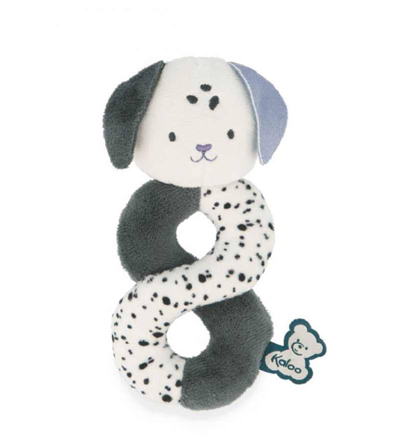 My Puppy Rattle by Kaloo