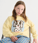 Van Dog Kids Sweartshirt by Bobo Choses