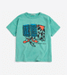 Dog Friendship T-shirt by Bobo Choses