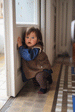 Katja Faux Fur Gilet by 1+ in the Family