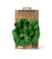 Kendall the Kale Comforter and Baby Teether by Oli and Carol