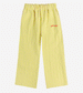 Vichy Woven Trousers by Bobo Choses