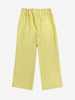 Vichy Woven Trousers by Bobo Choses