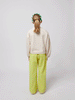 Vichy Woven Trousers by Bobo Choses