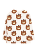 Bear Tee by Tinycottons