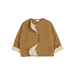 Ochre Fall Jacket by Buho