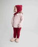 Baby Ecru Chic Blouse by Buho