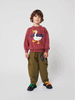 La Oca Sweatshirt by Bobo Choses
