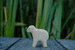 Wooden Lamb by Holzwald