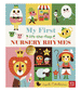 My First Lift-The-Flap Nursery Rhymes by Ingela P Arrhenius